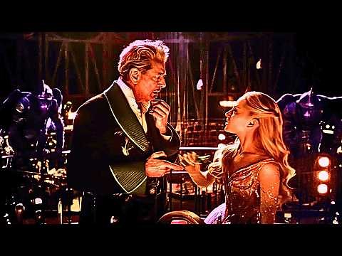 Wicked for Good | Glinda Uncovers Elphaba’s Origins and Banishes the Wizard Forever Scene Recap