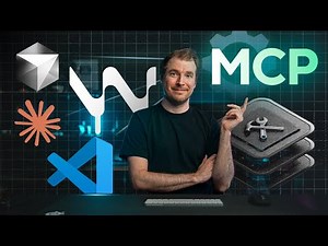 MCP Setup for Claude - Cursor - Windsurf - VS Code in 4 mins