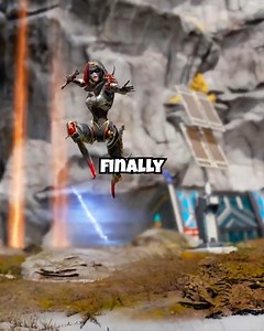 30K views · 513 reactions | Skill based matchmaking is fixed in Apex Legends?! #apexlegends #apexclips #apexnews #luckychappy | Lucky Chappy | Facebook