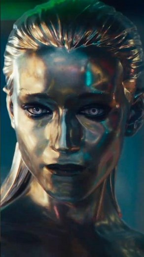 NEW LOOK At MCU’s Female Silver Surfer