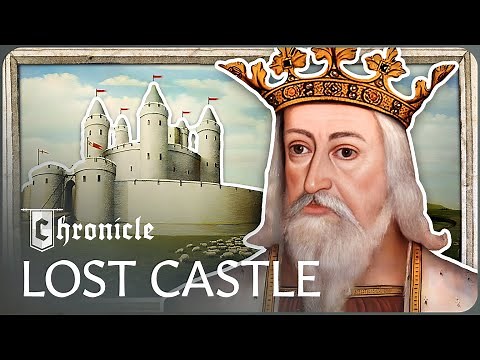 Archaeologists Hunt For King Edward III's Buried Medieval Royal Palace | Time Team | Chronicle