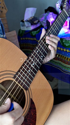 Pelangi (Intro Guitar Tab) Boomerang | Doni