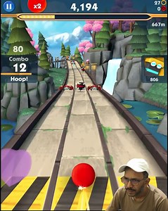 Sonic Dash Run new super gaming video level update games 25 May 2025 | I Gamer