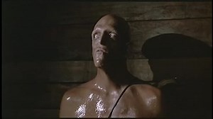 Infierno en el Amazonas (1985)