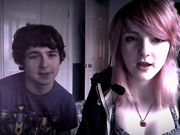 i love this video #ldshadowlady #smallishbeans #fyp #tiktok #edit #smallbeans #share #jizzie #viral #tvgirl