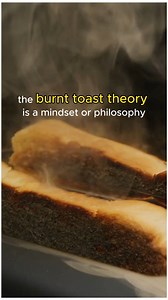 1.6K views · 16 reactions | That little delay? That burnt toast moment? Maybe it protected you from something you’ll never even know about. Trust the timing ✨ #burnttoasttheory #divinetiming #trustthepause | Surviving the Fog | Facebook