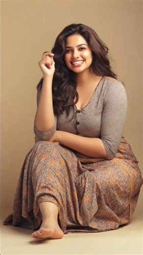 Elegant Gown Style Inspiration🌟❤️