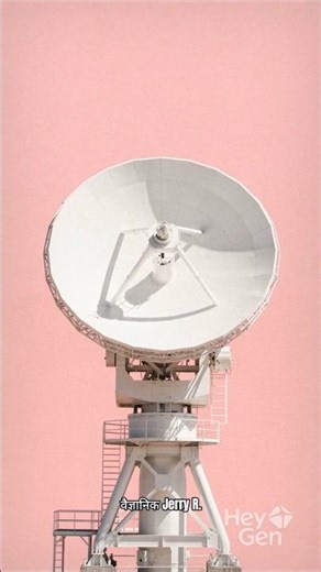 72 Seconds का Alien Signal 😱 | Wow Signal Mystery Explained #factshorts