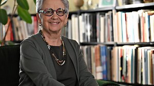 Le Carnet de Karine: Martine Tremblay, une pionnière qui a la politique dans le sang