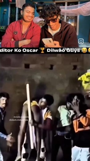 editor ko Oscar do😅😅😅