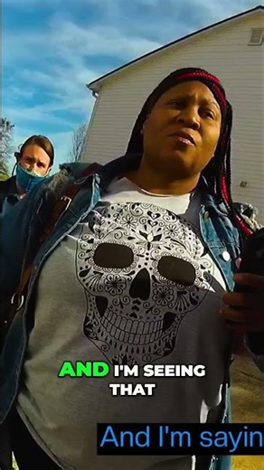 Self-Defense: My Injuries & Confrontation Explained #shorts