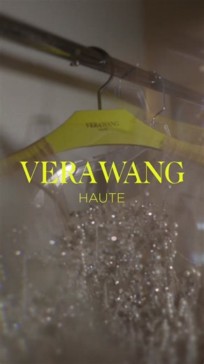 Celebrating 35 Years of Vera Wang's Unique Designs