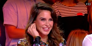 Sophie Coste séparée de son compagnon, elle est célibataire