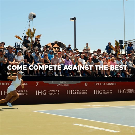  Cape Coral Open Pickleball Tournament Step onto the court where the fiercest competition comes to life! The Cape Coral Open is heading to Lake Kennedy Racquet Center from Mar. 5-9, 2025. ⏳ Spots are limited—don’t miss your chance to be part of the action.  Ready to elevate your game? Register today and showcase your talent at one of pickleball’s most exciting tournaments in sunny Florida! | PPA Tour | Facebook