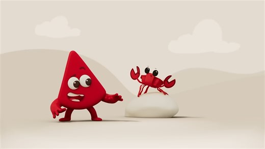 颜色积木第一季全集Colourblocks Season 1 - ALL FULL EPISODES!