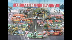 【名作！】新世紀ＧＰＸサイバーフォーミュラ【最終戦】