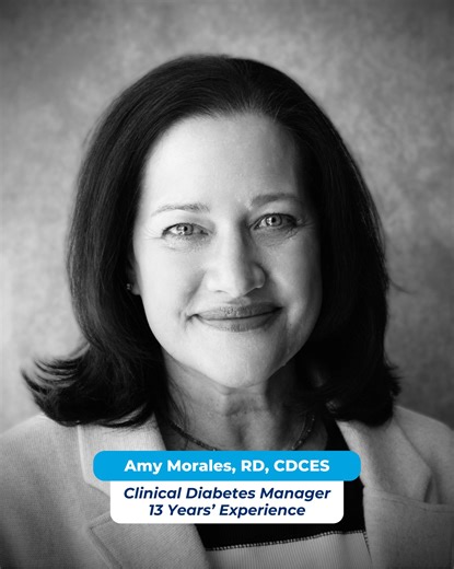 For the CeQur Cares team, it’s personal. Every story they hear, every patient they guide, every moment of reassurance—they’re here for it. This Diabetes Awareness Month, we’re hearing from the people who bring heart to every call. Hear from Amy Morales on what inspires her to help others find a simpler way to manage their mealtime insulin. #DiabetesAwarenessMonth #CeQurCares #DiabetesSupport #MealtimeMadeSimple | CeQur Simplicity