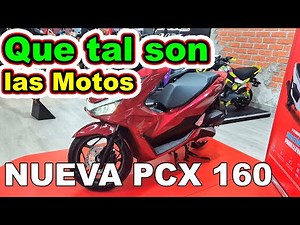 What are the main and most common problems with the 2026 Honda PCX 160 motorcycles?