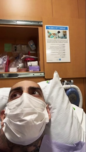 Why i hate hospitals. So scary 😱#fyp #fypシ #foryou #viral #cancer #real # #cancerawareness #dr #cancerfighter #tumor #Vlog #god #Love #doctor #neckpain #journey #Loveyou #happy #progress #life #sesh #after #smile #cancerwarrior #hope #jesus #pain #jesuslovesyou #cancersucks #badnews #news #hospital #scaredme #scared #wow #stroke #dangerous #danger #why #anesthesia #sleep #trend ##life##reality##real##reaction##ready##ok