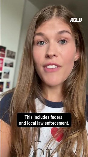 Know Your Rights: Phones at Protests