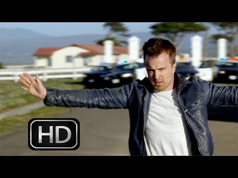 NEED FOR SPEED Movie 2014 Full Trailer "Racing to Deleon" HD