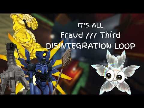 ULTRAKILL but almost everything is random (PRELUDE Edition)