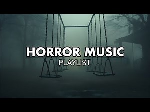 Horror Music Collection | Terrifying Soundtracks for a Spooky Night