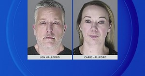 Funeral home owners accused of stashing dead bodies in Colorado plead guilty to federal charges
