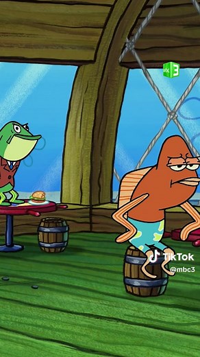 سبونج بوب سكوير بانتس: الحماس للأطفال كل يوم!