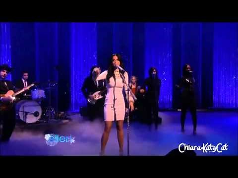 Katy Perry // Firework Live Performances