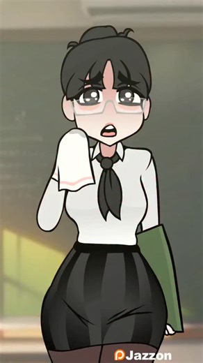 @jazzon_shorts on Instagram: "POV: You look over at bro 🗿 Patreon in bio ❣️ . . . #funny #memes #meme #animation #animationmeme"