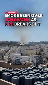 48K views · 101 reactions | Update: The fire has been confirmed as a...