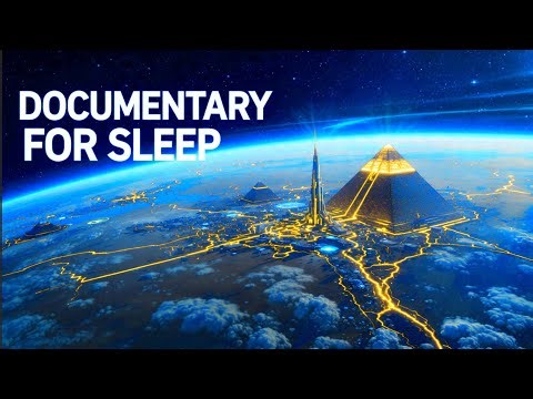 What If Ancient Civilizations Had Advanced Technology?| Deep Sleep Documentary