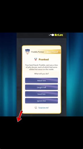 #bitlife #lifesim #storytime