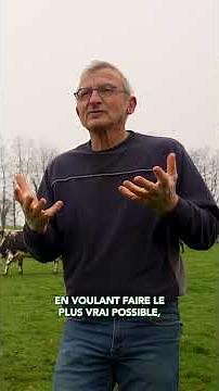 L'#Orne au #SIA2026 - La Ferme du Champsecret
