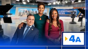 Eyewitness News at 4am - October 31, 2024