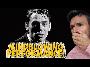 Jacques Brel "Ces gens-là" (REACTION) MASTER PERFORMER! First Time Hearing It
