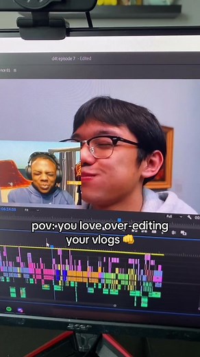 Master Your YouTube Editing Skills as a Perfectionist
