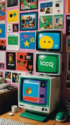 The Surprising Origins of Instant Messaging: A Digital Revolution