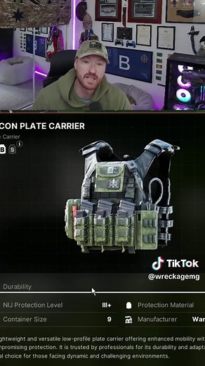 Armor Guide for Grey Zone Warfare! Best Protection Levels and Tips