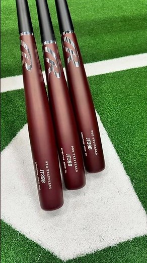 Rawlings Pro Preferred Torpedo wood bats are now at BaseballMonkey!