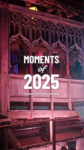 2025 Recap: Memorable Moments and Happiness