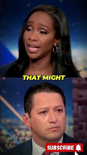 "CNN Host Gets FACT CHECKED Live On Air 😳 | Viral TV Moment"