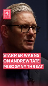 63K views · 1.3K reactions | In an exclusive Channel 4 News...