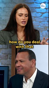 Alex Rodriguez responds to