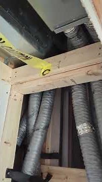 First Time Zehnder ERV install - Is it the Cadillac of ERVs?