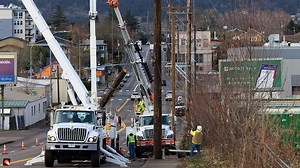 PGE and Pacific Power increasing rates in 2023