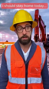 26K views · 294 reactions | I Should stay home today | David Benoit | Facebook