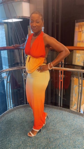 Stacy Bannister Carroll on Reels