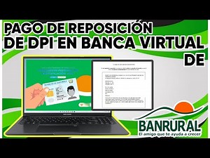 Pay DPI Replacement Slip Online (Bnrural Virtual Banking) 2026